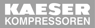 Unser Partner: Kaeser Kompressoren SE